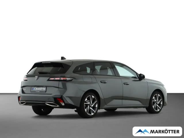 Peugeot 308 Allure Pack PureTech SW