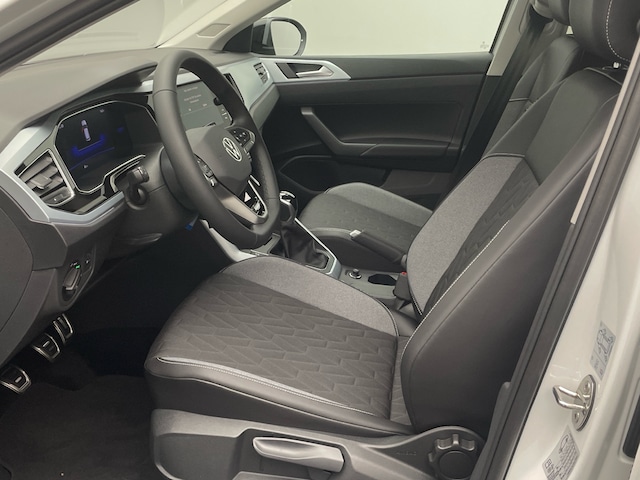 Volkswagen Taigo 1.0 TSI DSG