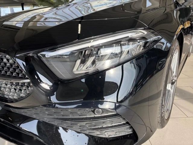 Mercedes-Benz A 200 AMG Line