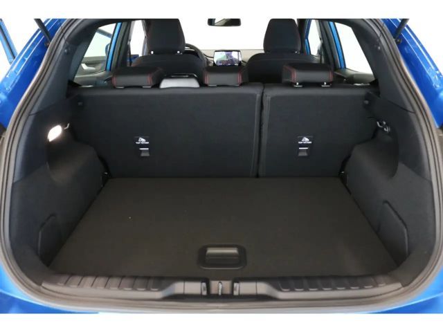 Ford Puma EcoBoost ST Line