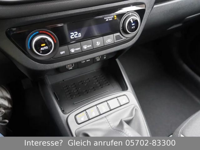 Hyundai i10 1.2 Trend