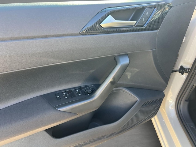 Volkswagen Polo 1.0 TSI DSG Life