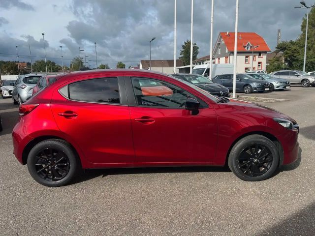 Mazda 2 Homura SkyActiv e-Skyactiv