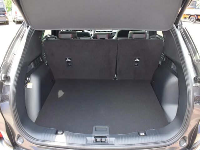 Ford Kuga 4x4 AWD Hybrid ST Line X