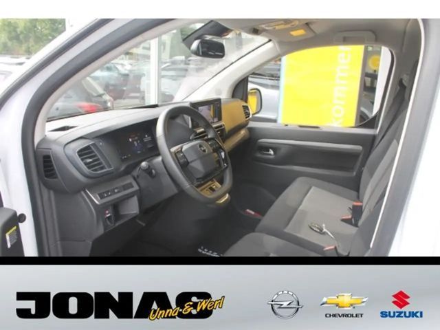 Opel Zafira Life 2.0 XL Diesel RKamera 180° Parkassis