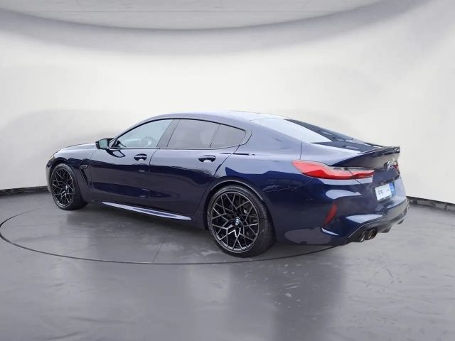 BMW M8 Competition Coupé Gran Coupé