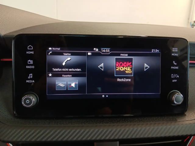 Skoda Scala Monte Carlo