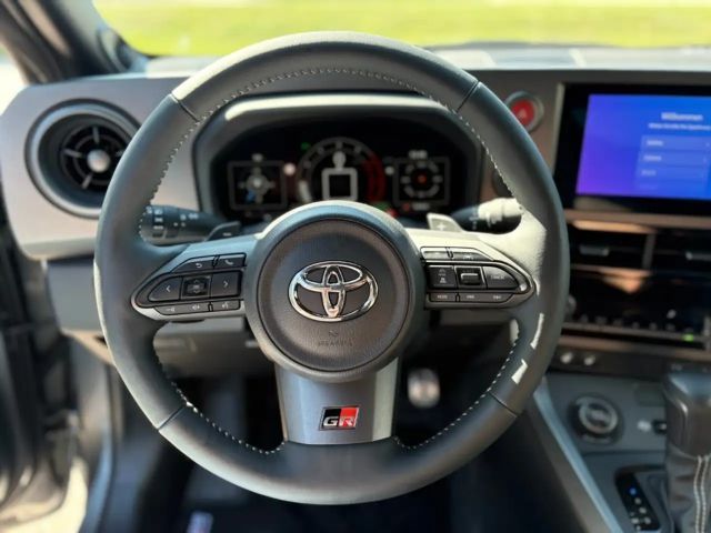 Toyota Yaris GR