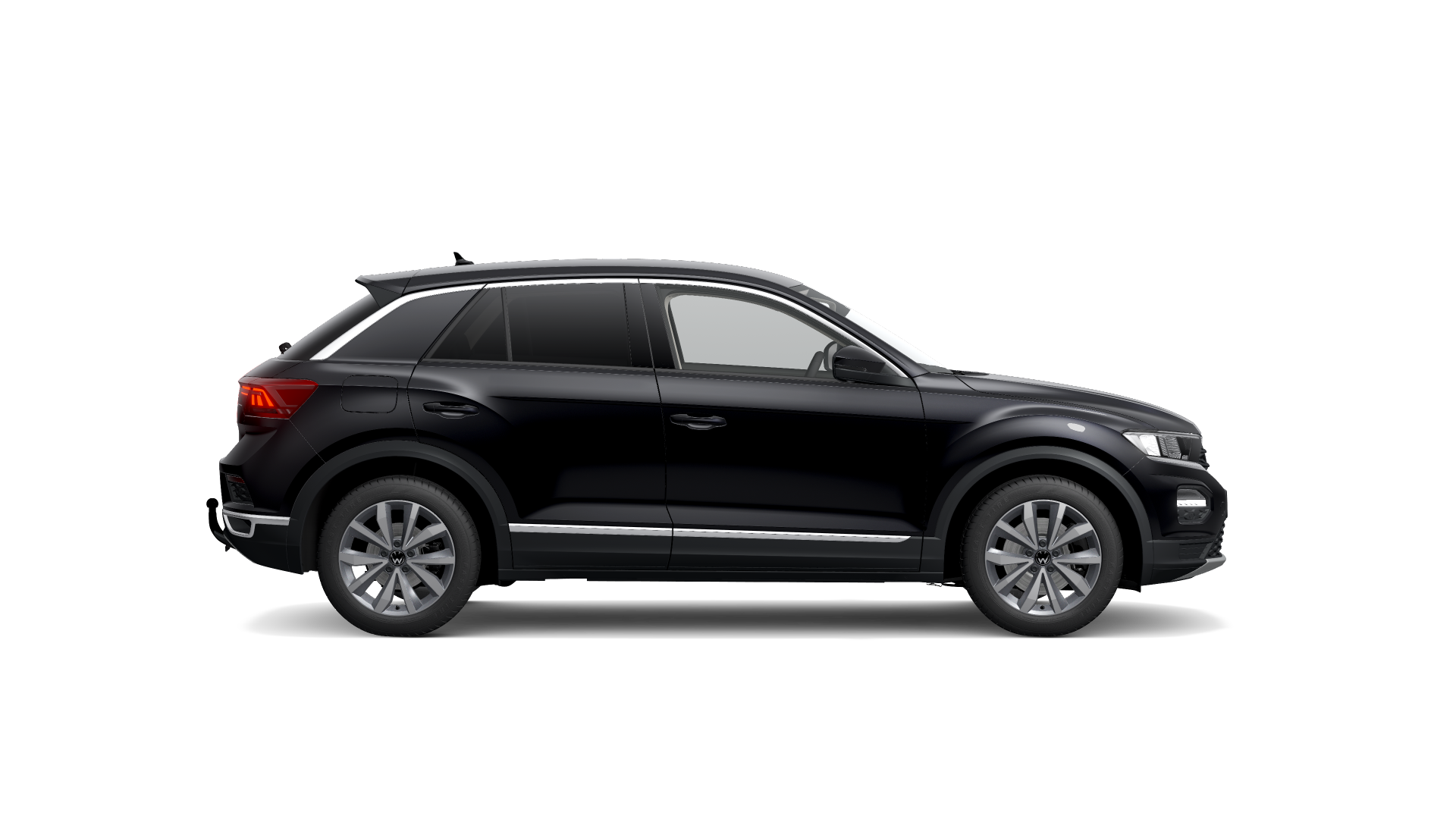 Volkswagen T-Roc 2.0 TDI DSG Style