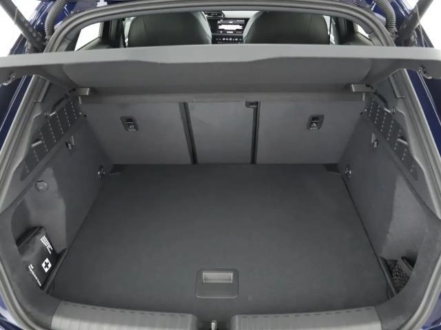 Audi A3 35 TDI S-Line Sedan