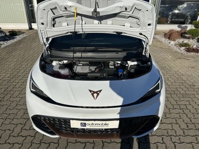 Cupra Born 77 kWh
