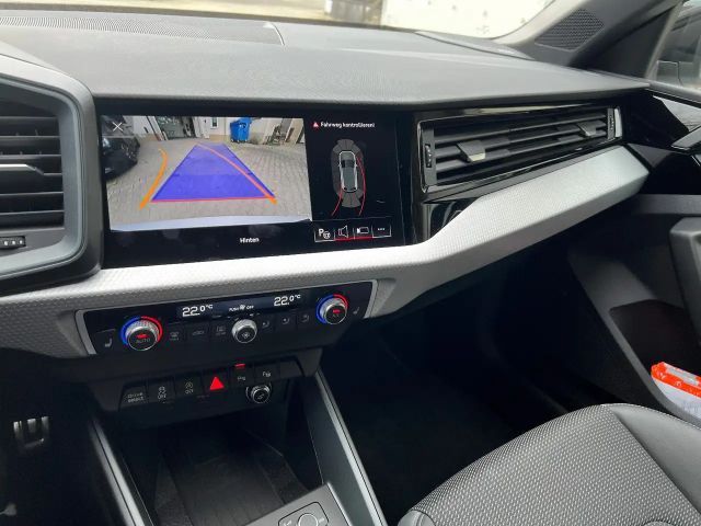 Audi A1 35 TFSI S-Line Sportback