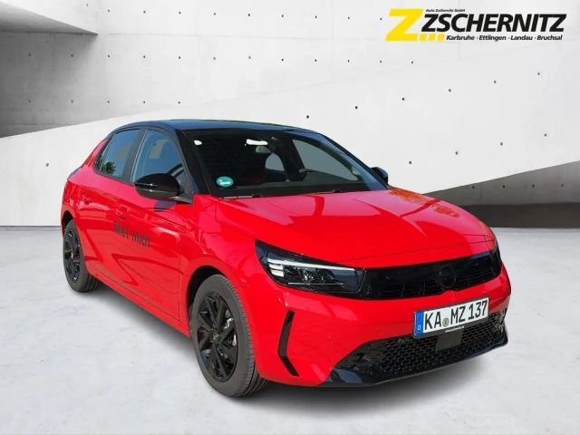 Opel Corsa 1.2 Turbo Turbo