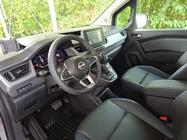 Nissan Townstar DIG-T Tekna