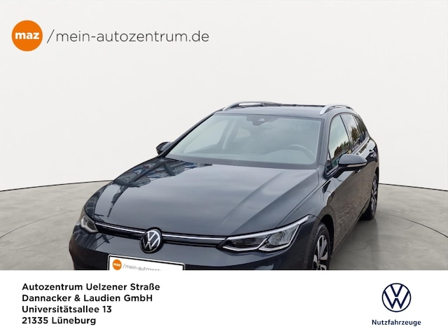Volkswagen Golf 2.0 TDI Golf VIII Variant
