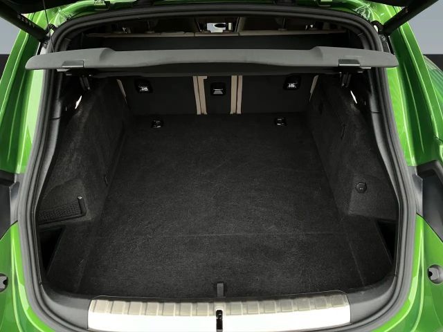 Porsche Taycan 4S Cross Turismo