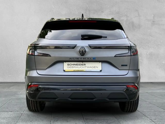 Renault Austral Alpine Esprit Iconic