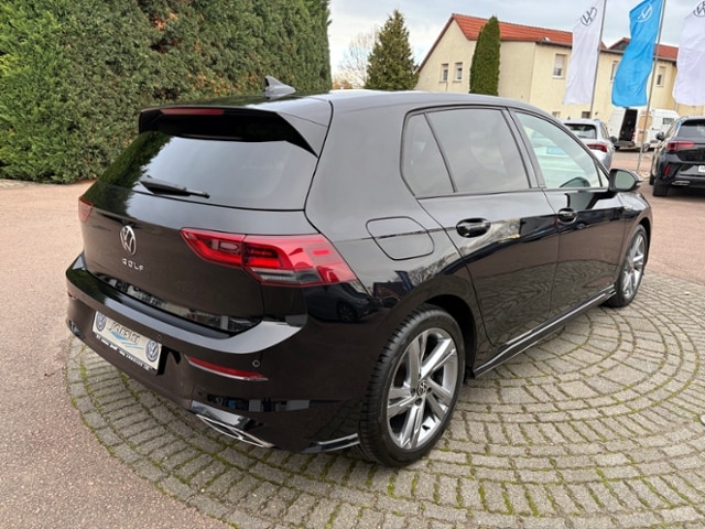 Volkswagen Golf 2.0 TDI DSG Golf VIII