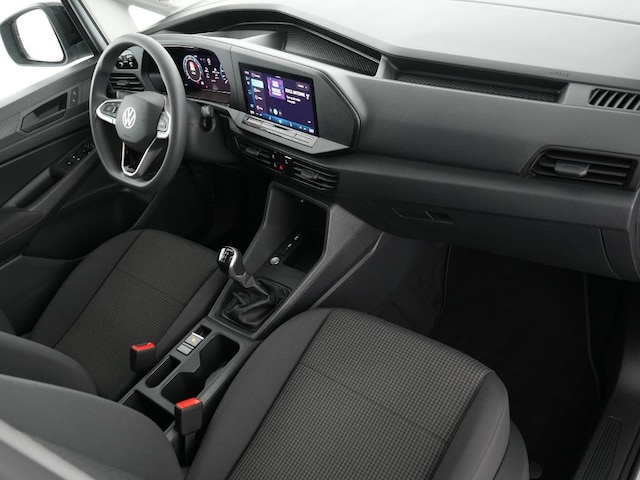 Volkswagen Caddy Combi