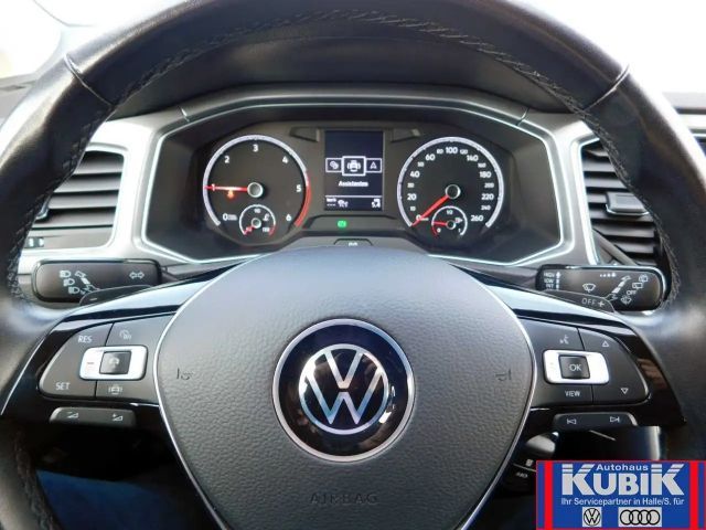 Volkswagen T-Roc 2.0 TDI DSG