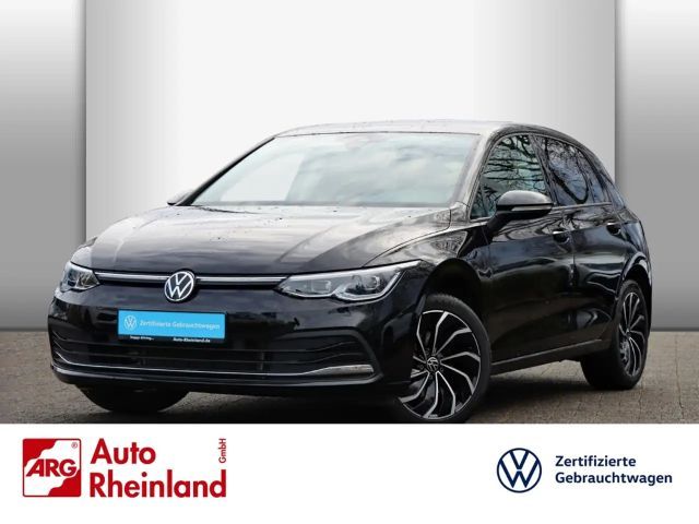 Volkswagen Golf 1.5 eTSI DSG Golf VIII Move