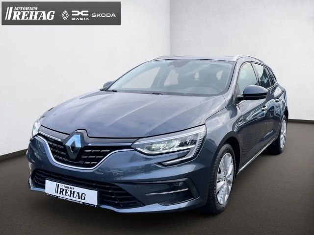 Renault Megane Business Line Combi