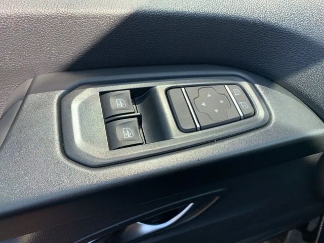 Renault Trafic Blue Combi Evolution dCi 150