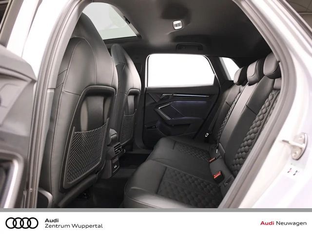 Audi RS3 Sedan Sportback