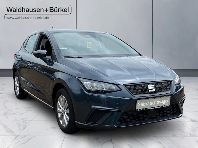 Seat Ibiza 1.0 TSI Style