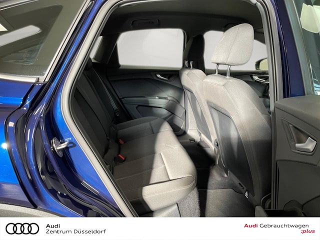 Audi Q4 e-tron 40 Sportback