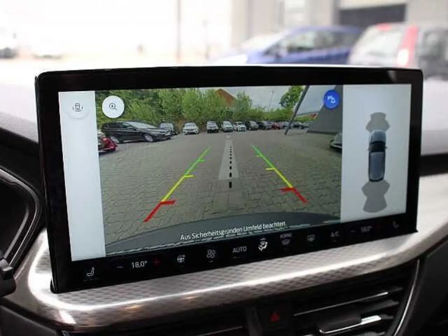 Ford Kuga EcoBoost Titanium