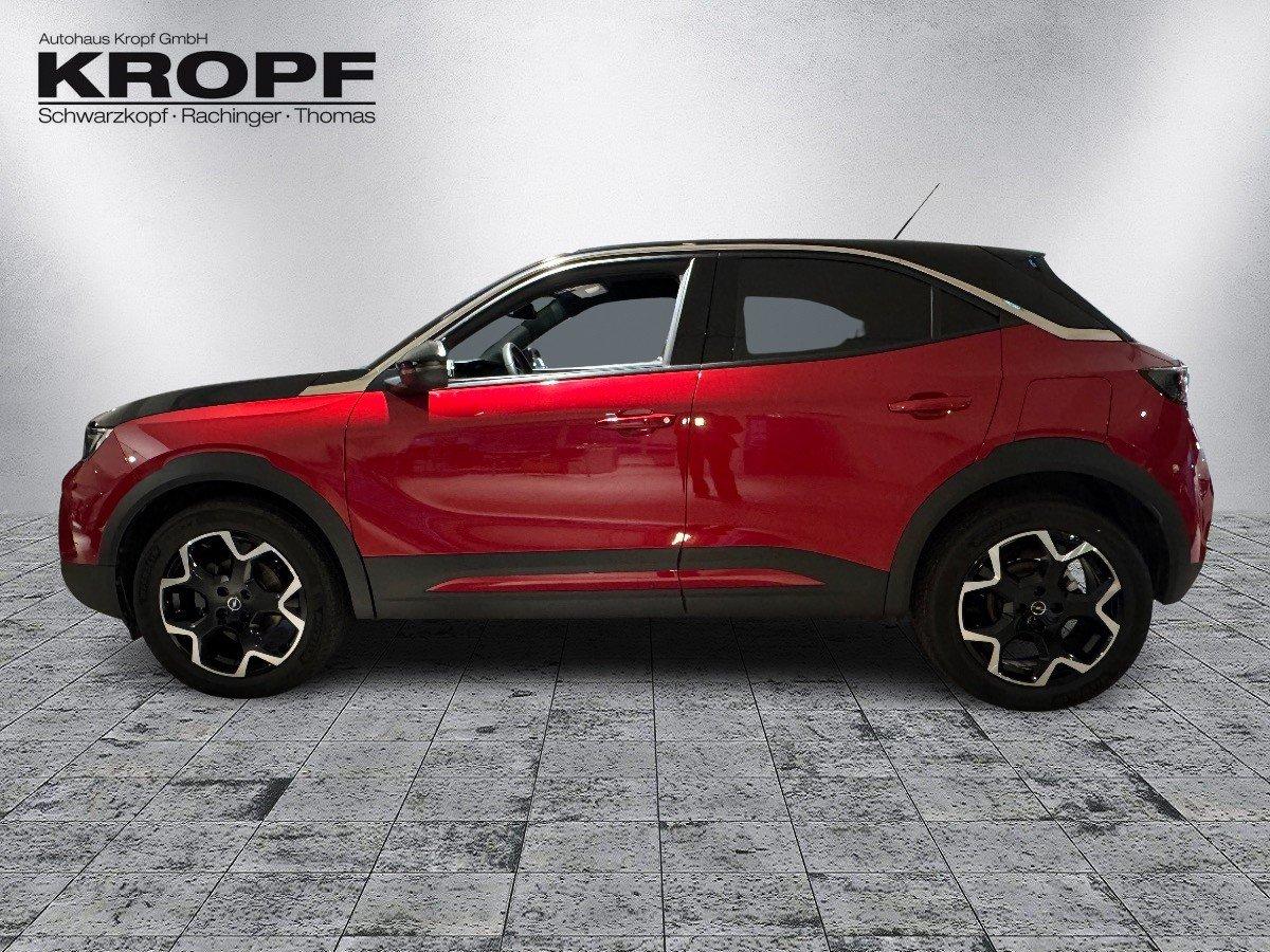 Opel Mokka 1.2 Turbo Turbo Ultimate