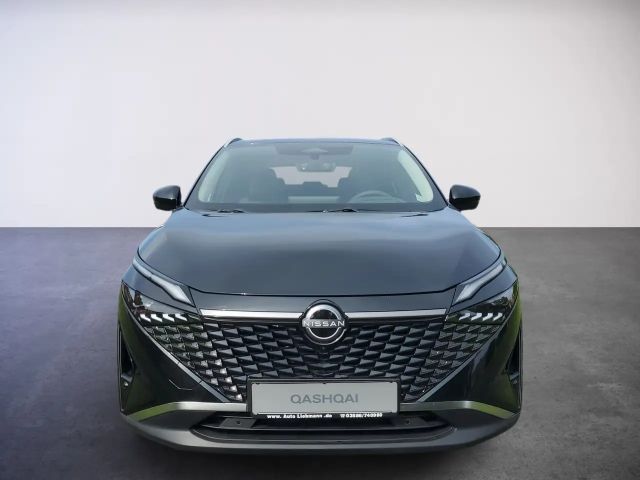 Nissan Qashqai e-PowerN-Connecta Googlenavi Komfort+Winterpaket