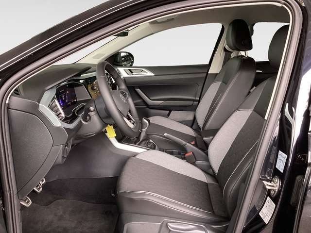 Volkswagen Taigo Taigo 1,0 TSI Goal LED Climatronic App Connect