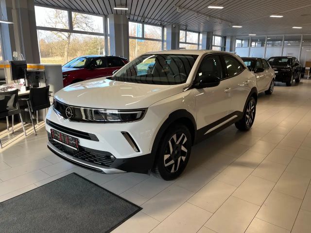 Opel Mokka Elegance