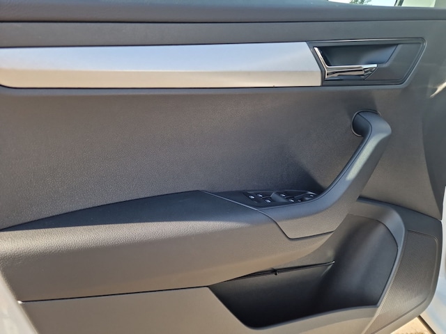 Skoda Karoq 4x4 Ambition