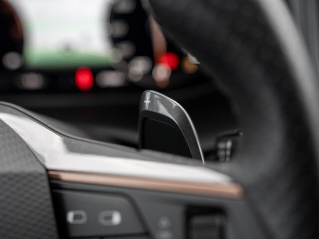 Cupra Ateca 2.0 TSI 4Drive DSG