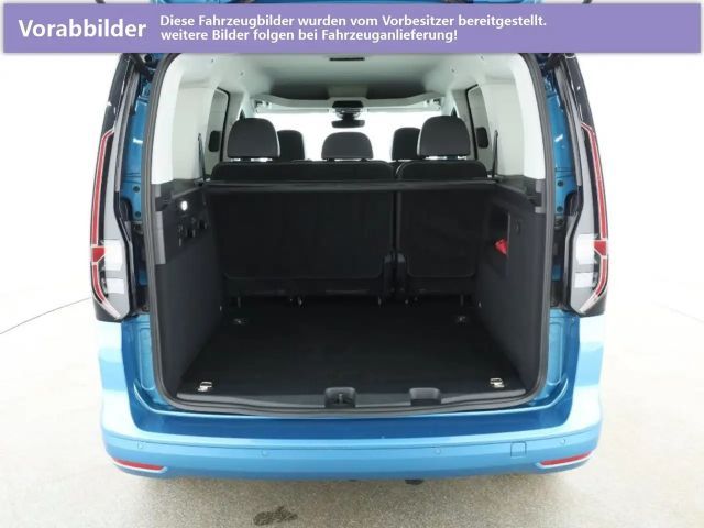 Volkswagen Caddy 1.5 TSI Style