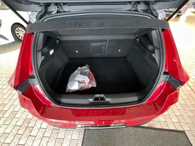 Opel Astra GS-Line Grand Sport