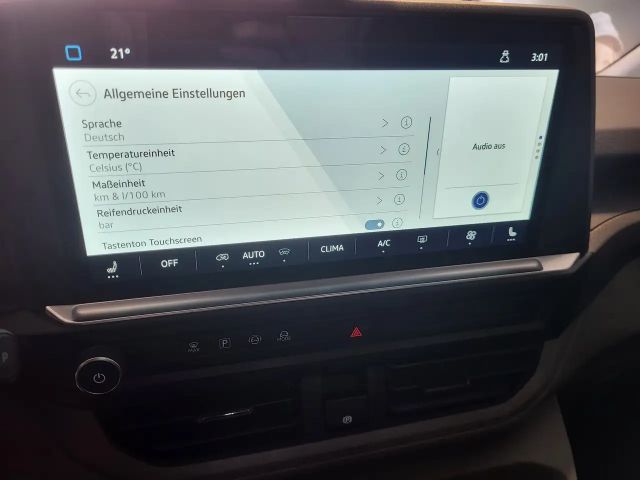 Volkswagen Transporter T7