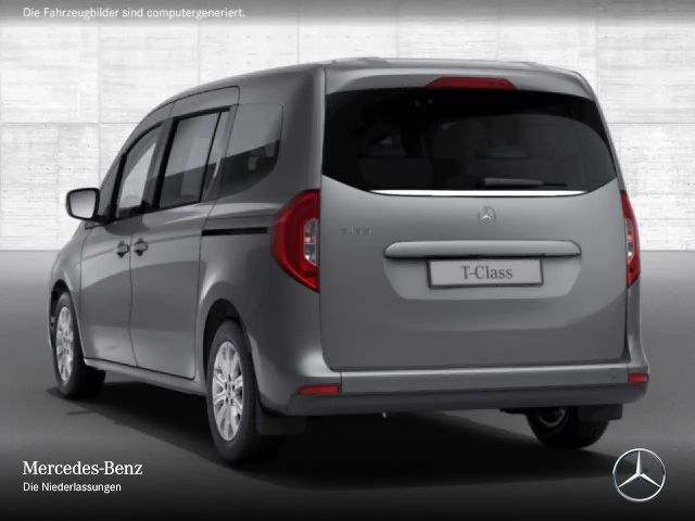 Mercedes-Benz T 180 Progressive