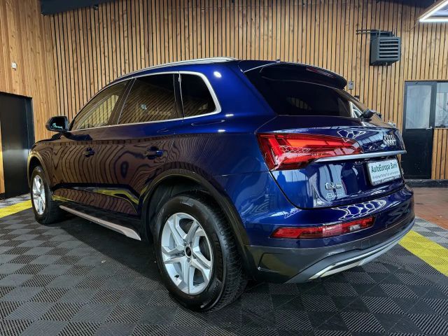 Audi Q5 40 TDI Quattro