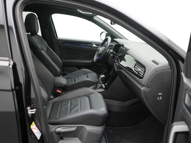 Volkswagen T-Roc T-Roc R  MATRIX PANO AHK AKRAPOVIC ACC LEDER N