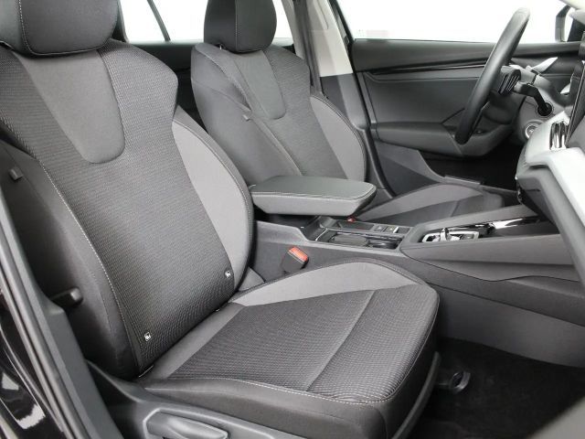 Skoda Octavia Selection