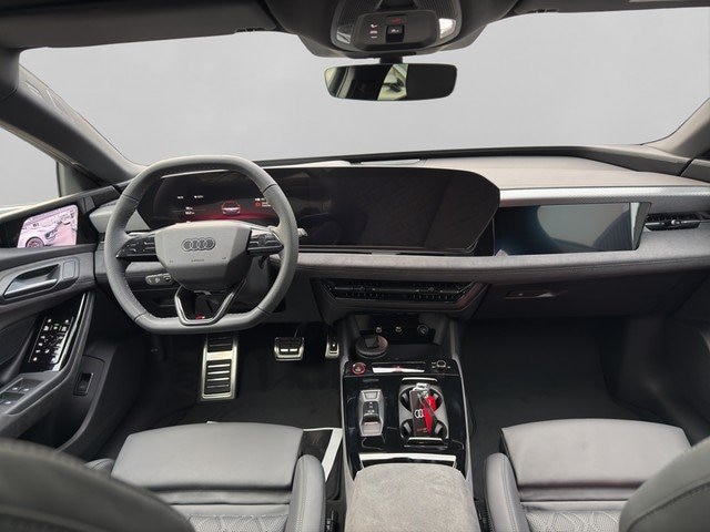 Audi A6 e-tron Avant Quattro