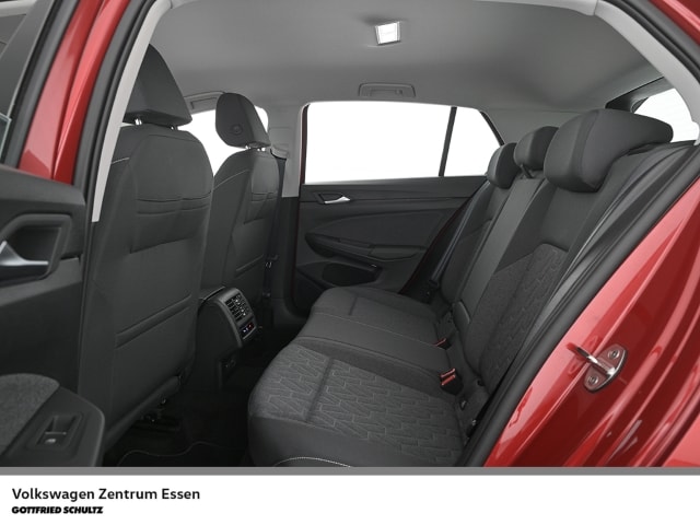 Volkswagen Golf IQ.Drive Move