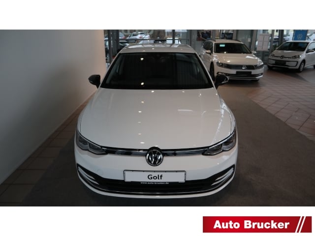 Volkswagen Golf 2.0 TDI Golf VIII Life