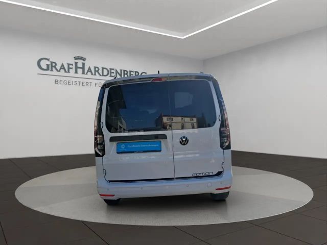 Volkswagen Caddy 2.0 TDI