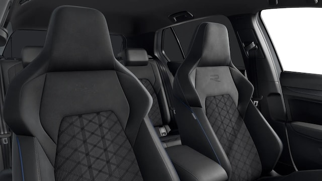 Volkswagen Golf 2.0 TDI DSG R-Line