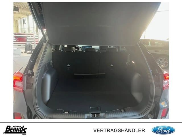 Ford Kuga Active